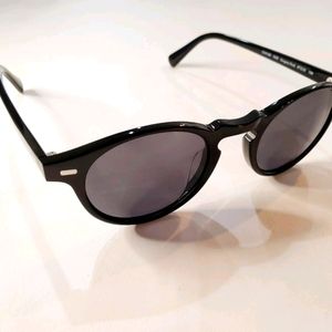 Oliver Peoples Gregory Peck Sunglasses 😎